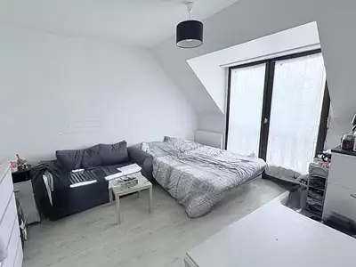 Appartement, 17 m²