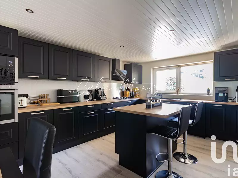 Maison, 158 m²