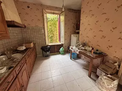 Maison, 138 m²