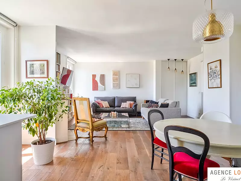 Appartement, 72,28 m²