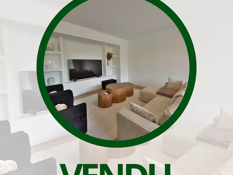 Appartement, 99,5 m²