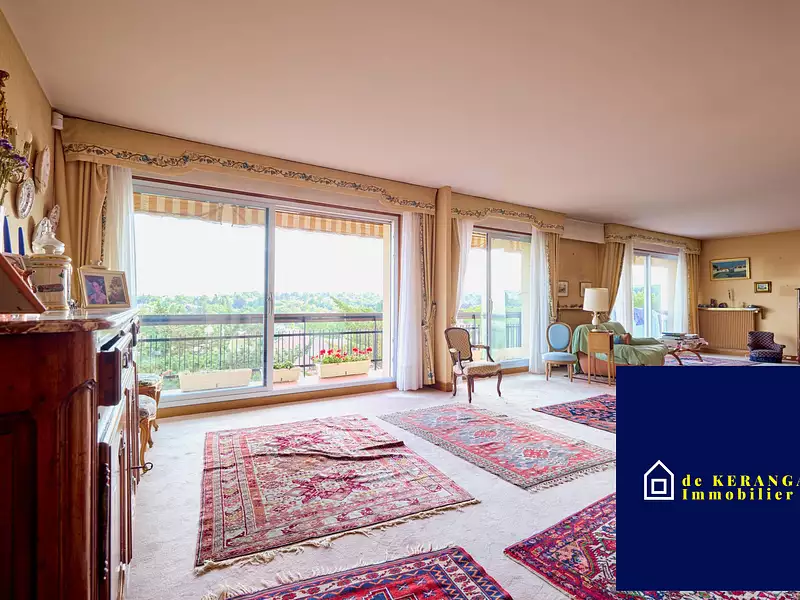 Appartement, 207 m²