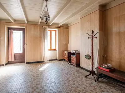 Maison, 90 m²