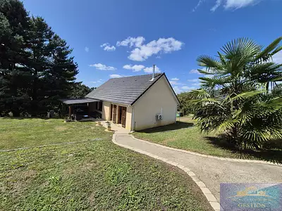 Maison, 90 m²