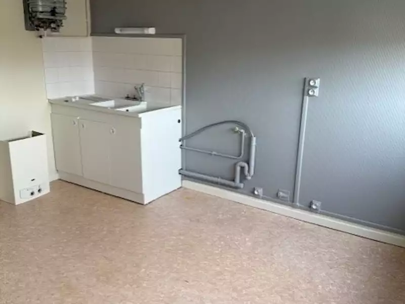 Appartement, 79 m²