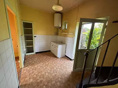 Maison, 50 m²