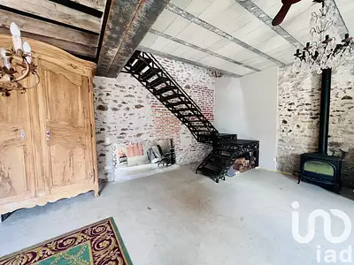Maison, 115 m²