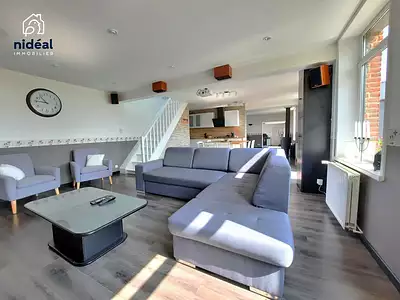 Maison, 170 m²