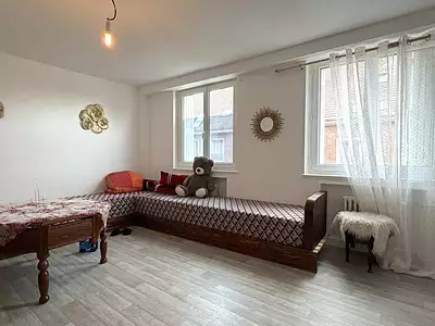 Appartement, 101 m²