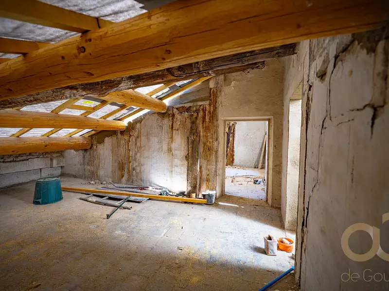 Appartement, 37 m²