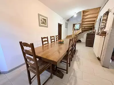 Maison, 178 m²