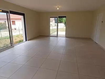 Maison, 133 m²