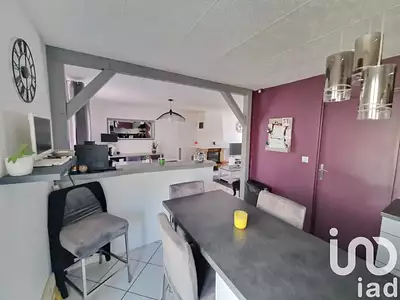 Maison, 100 m²