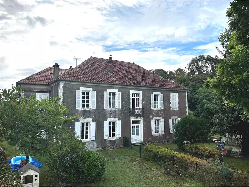 Maison, 420 m²