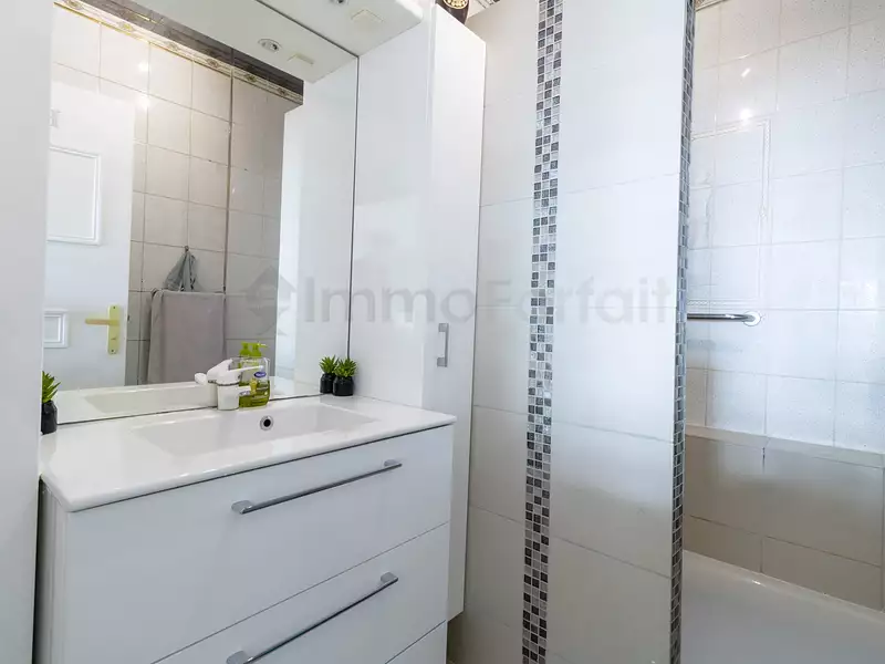 Appartement, 85 m²