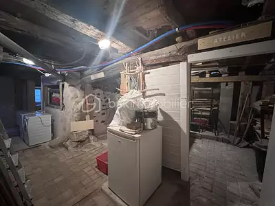 Maison, 68 m²