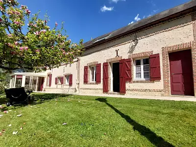 Maison, 150 m²