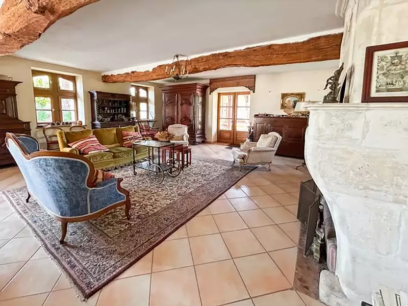 Maison, 344 m²