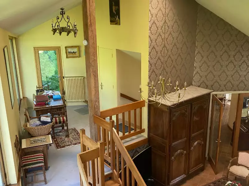Maison, 260 m²