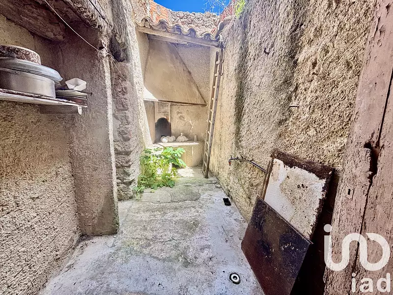 Maison, 88 m²