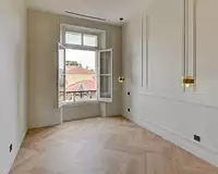 Appartement, 110 m²