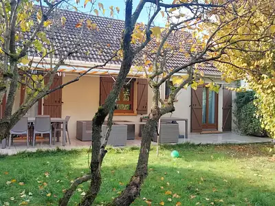 Maison, 82 m²