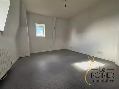 Appartement, 38 m²