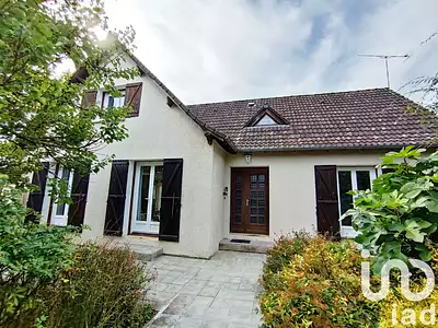Maison, 144 m²