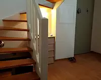 Appartement, 57,66 m²