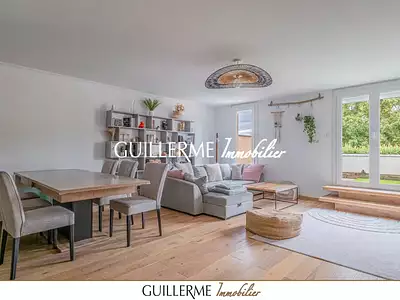 Appartement, 112 m²
