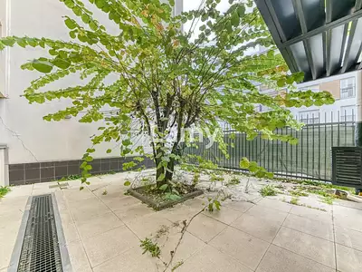 Appartement, 17,8 m²