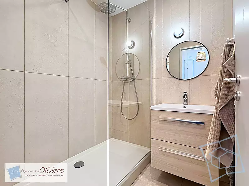 Appartement, 52,03 m²