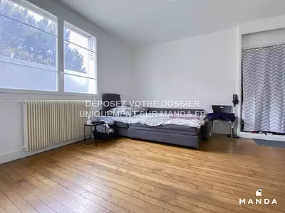 Appartement, 28 m²