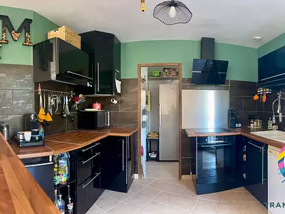 Maison, 191 m²