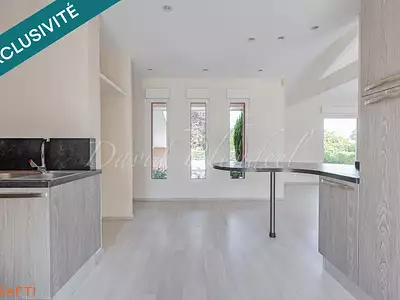 Maison, 111 m²