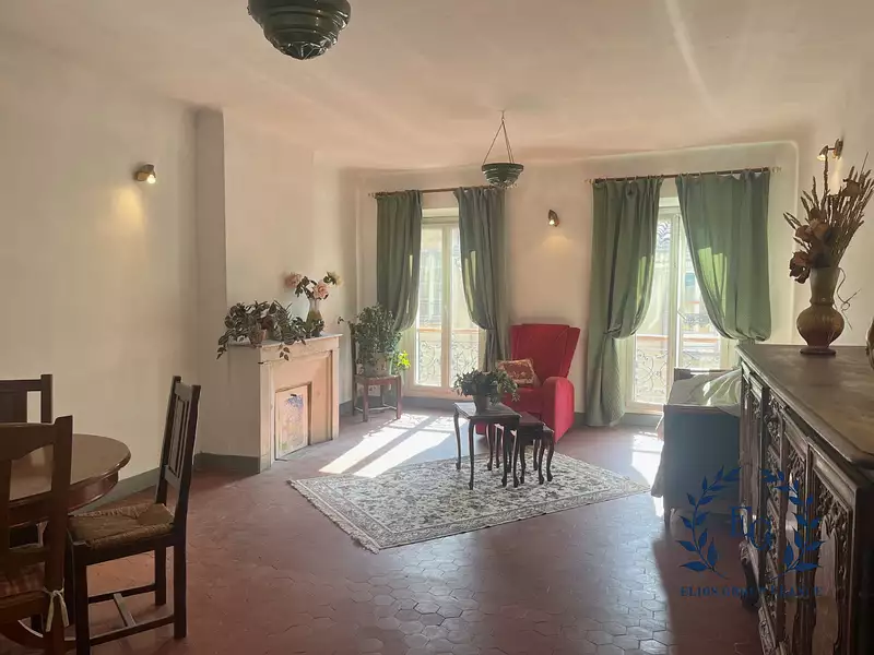 Appartement, 90 m²
