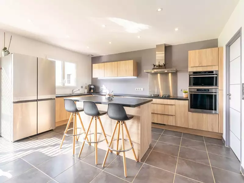Maison, 86 m²