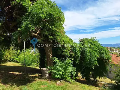 Maison, 206 m²