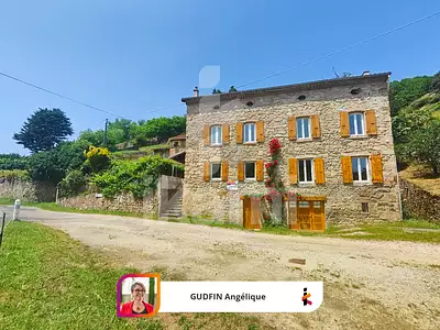 Maison, 142 m²