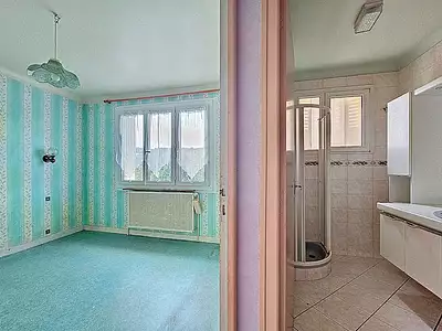 Maison, 101 m²