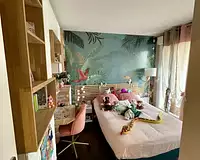 Appartement, 93,53 m²