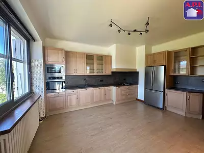 Maison, 249 m²