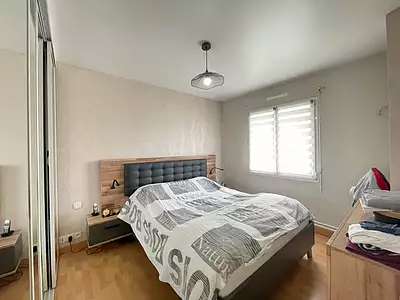 Maison, 115 m²