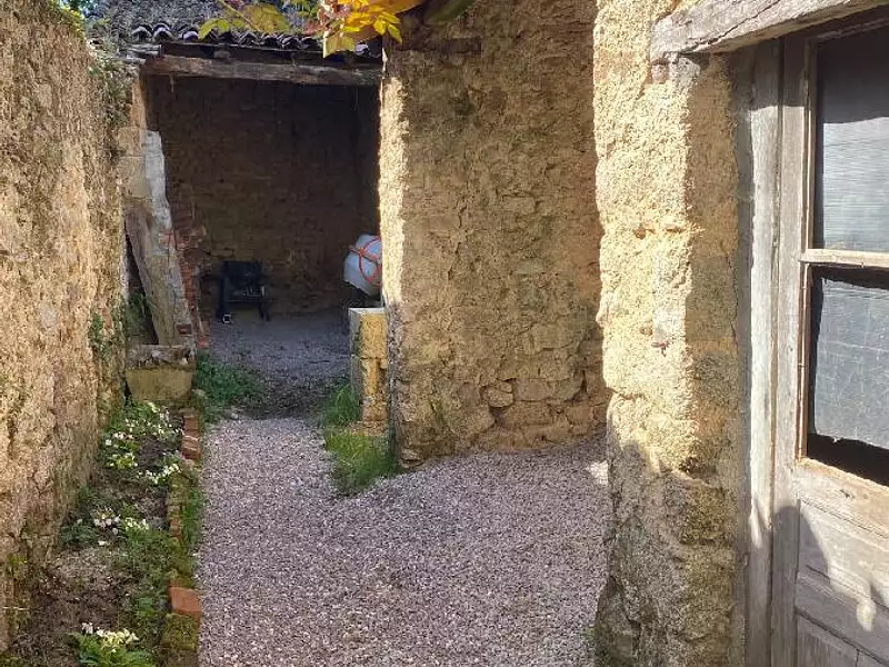 Maison, 120 m²