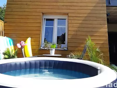 Maison, 90 m²