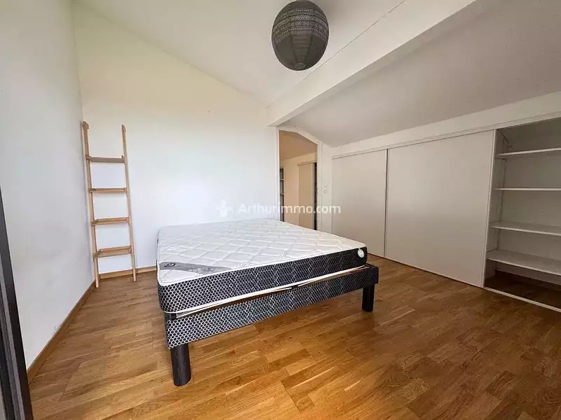 Appartement, 70,99 m²