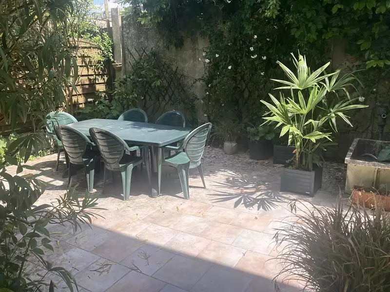 Maison, 123 m²