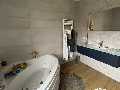 Maison, 135 m²