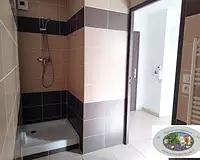 Appartement, 21,5 m²