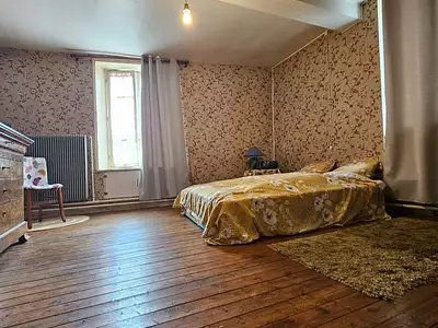 Maison, 160 m²